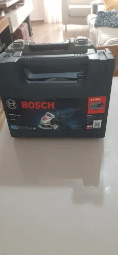 Esmerilhadeira 220vts 
