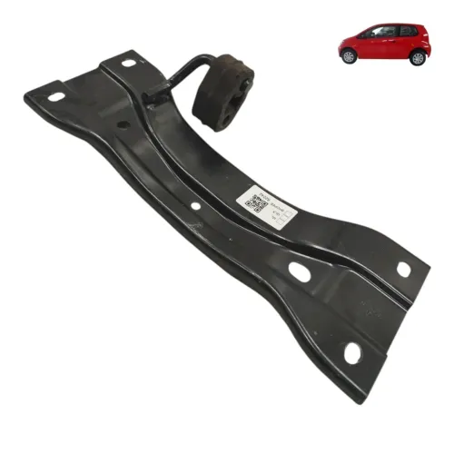 Suporte Escapamento Carroceria Vw Up 1.0 2014 2015 2016