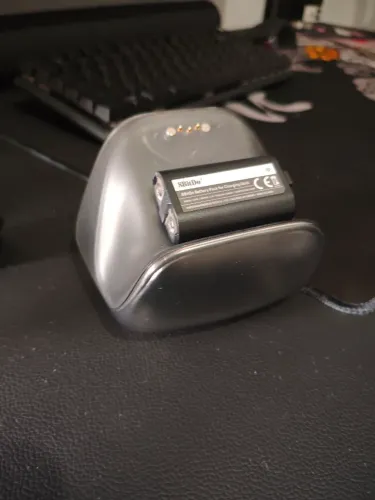 Base de carregamento Controle Xbox one/series