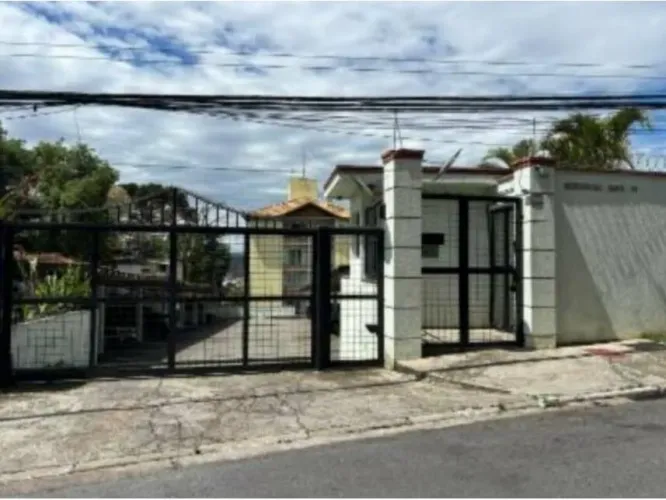 Apartamento em Leilão - Jardim Sabiá - Cotia - SP