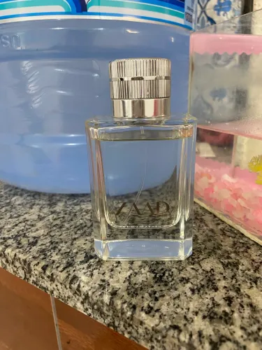 Perfume Zaad O Boticário Original - Frasco Cheio!