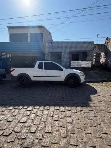 Nissan Frontier XE CD 4X4 2.3 Bi-TB Diesel Aut. 2023