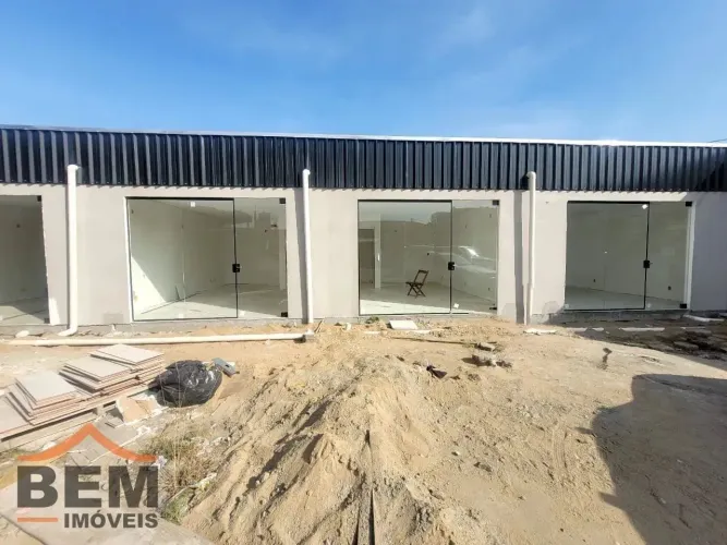 Sala comercial para aluguel em Itajaí