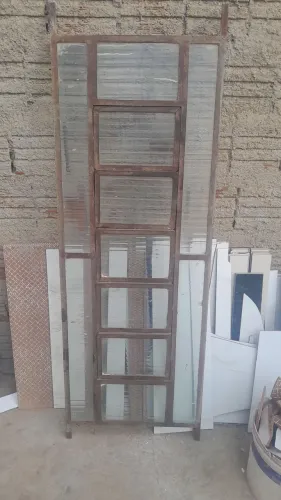 BASCULANTE 1.30 ×50