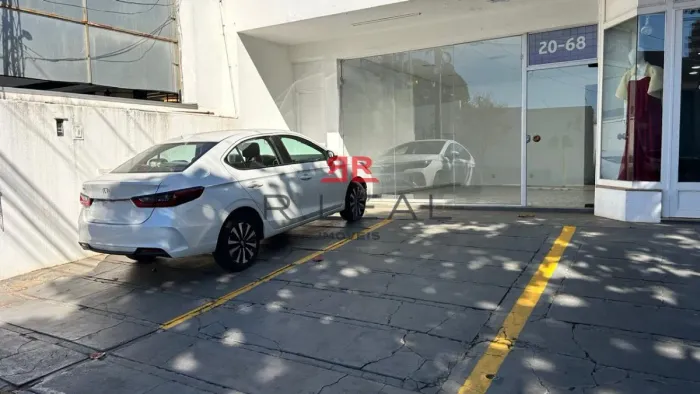 Ponto Comercial para locação com 244 m², Jd. Nasralla - Bauru, SP