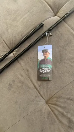 kit de pesca Dennis Garbo