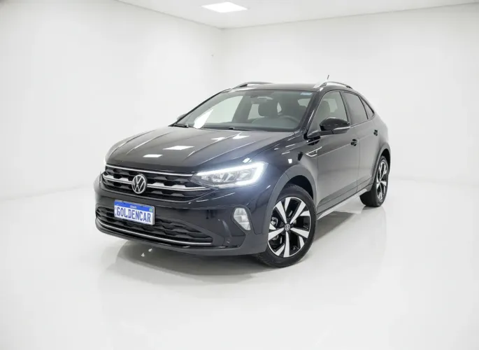 Volkswagen Nivus Highline 1.0 200 TSI Flex AUT 2022