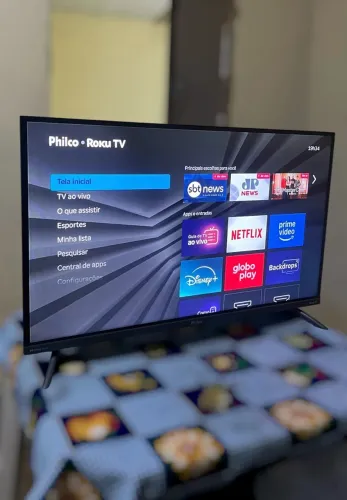 Smart TV Philco 32