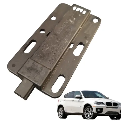 Sensor Antena Chave Bmw X6 4.4 V8 2009 A 2014