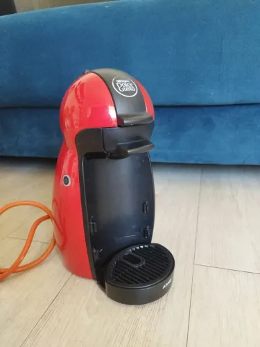 Máquina de café doce gusto