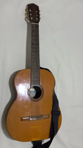 Violão Di Giorgio