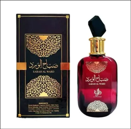 Perfume Sabah Al Ward