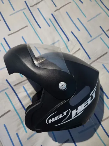 Capacete articulado Helt/ Tamanho (60)