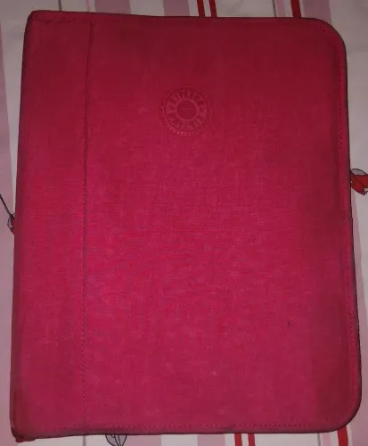 Fichario Kipling