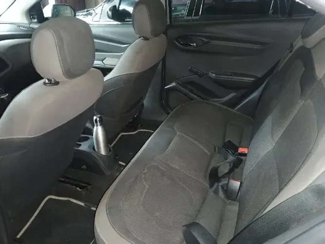 Chevrolet Prisma Sed. LT 1.4 8V Flexpower 4P 2015