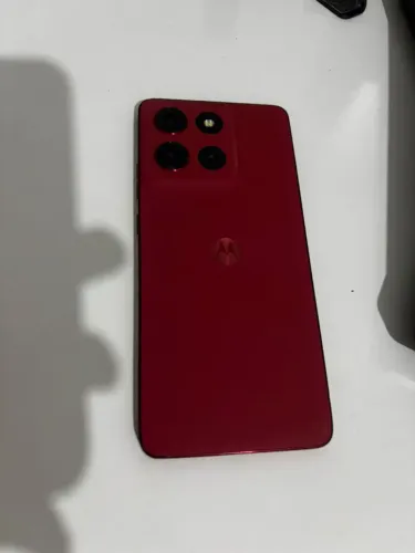 Smartphone Motorola Moto G86 5g - 256gb 8gb Ram