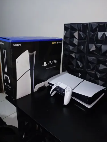 Ps5