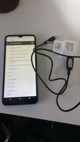 Celular Samsung Galaxy A14 128GB