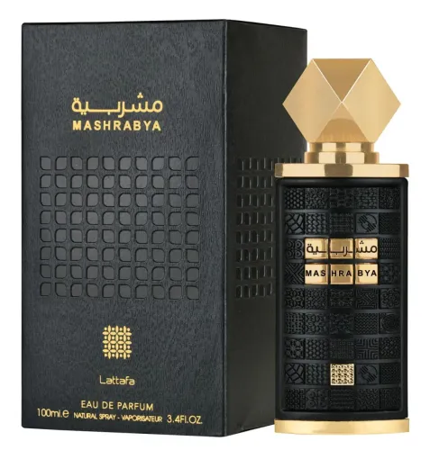 Perfume Arabe Mashrabya, oportunidade