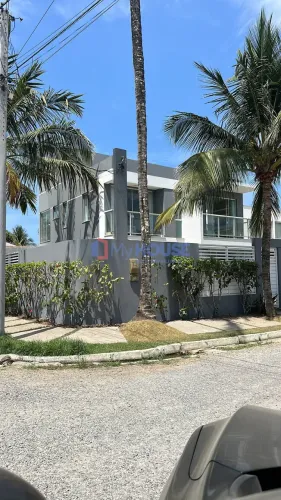 Casa à venda Condomínio Aldeia Atlântida, Ilhéus, BA