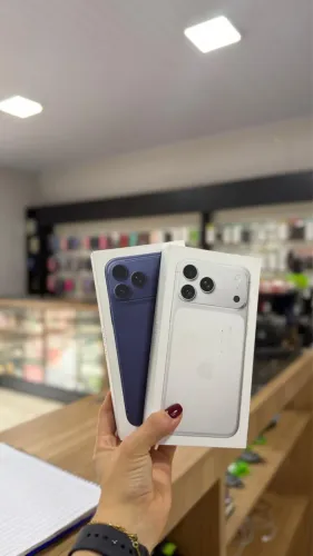 IPHONE 17 PRO 256GB