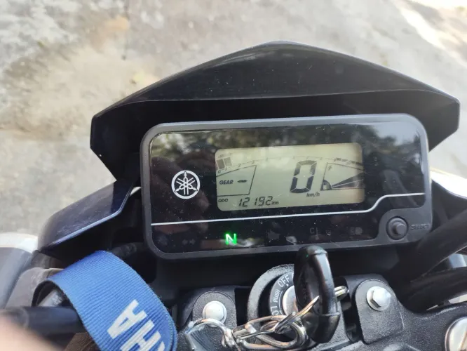 Factor 150 Cilindrada