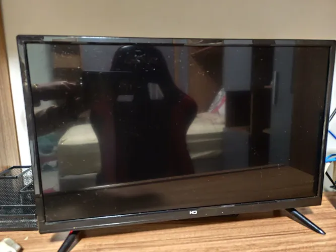 HQ Screen-24HQ-LED (com tela de 24')