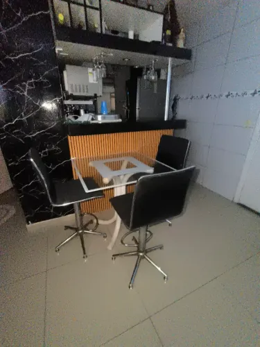 Cadeira / banqueta