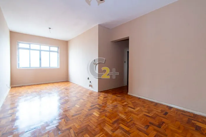 Apartamento á venda em Santa Cecília com 2 quartos