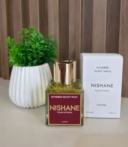 Nishane Hundred Silent Ways 100ml
