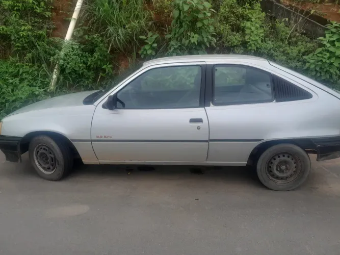 Chevrolet Kadett Gl/sl/lite/turim 1.8 (álcool) 1995