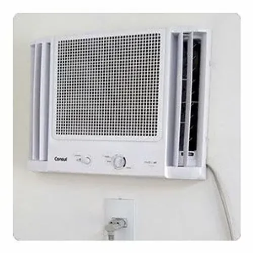 Manutenções de ar condicionado janela na promoção!