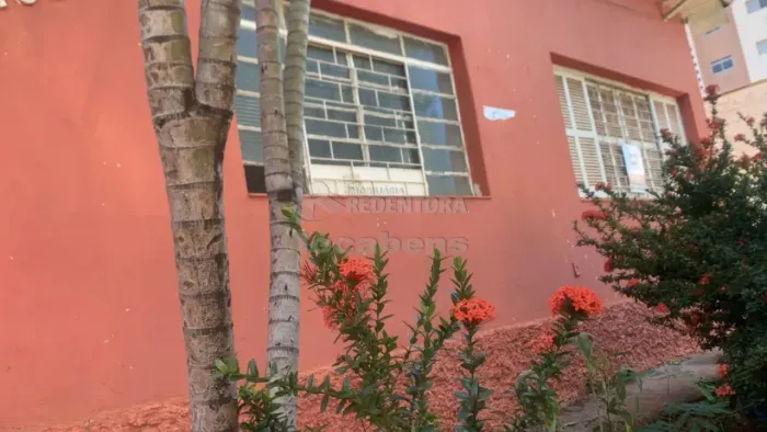 Casa Comercial a venda- Terreno Boa Vista
