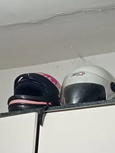 Capacete 
