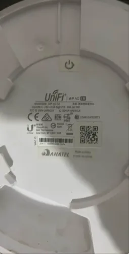 Access Point Ubiquiti UniFi AP AC LR (Long Range) - UAP-AC-LR