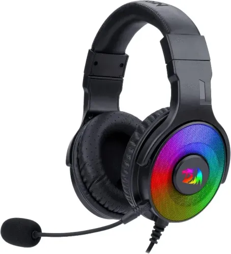 Headset Pandora2 Redragon