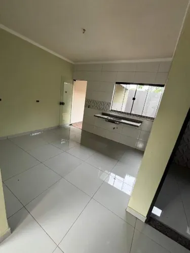 Casa em Condomínio com 1 Suíte em Campo Grande/MS (Jardim Corcovado) | R$ 250.000