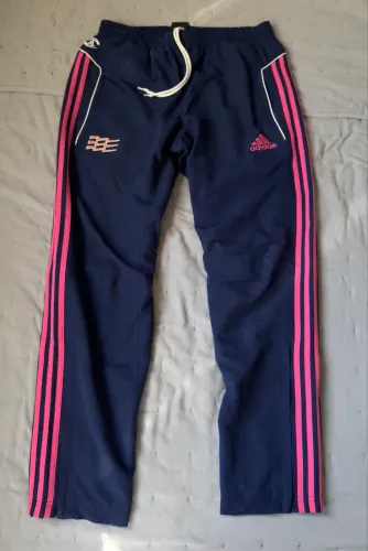 Calça Stade França Rugby Adidas Importada G