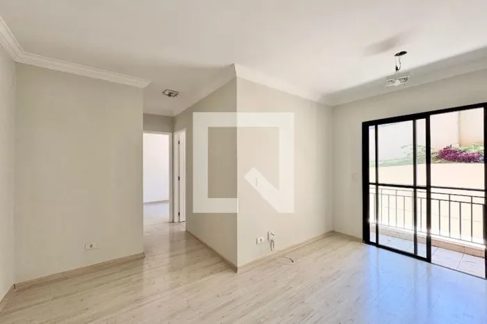 Apartamento à Venda - Freguesia do Ó, 2 Quartos, 61 m2