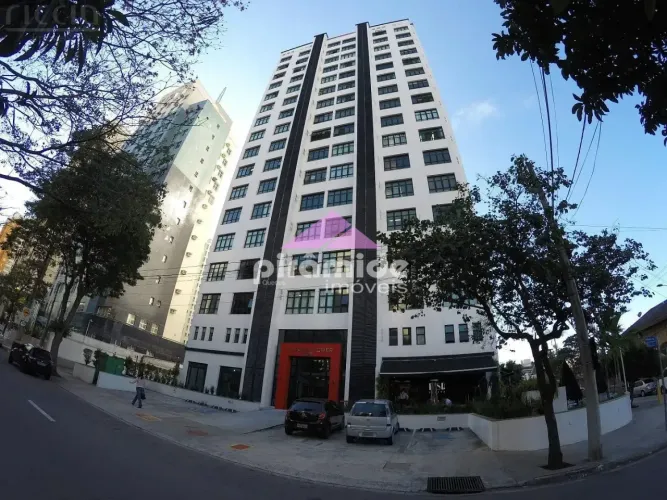 Sala à venda, 42 m² por R$ 480.000,00 - Jardim Aquarius - São José dos Campos/SP