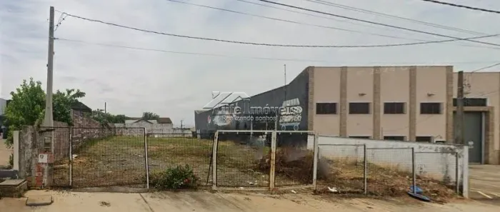 Aluga àrea de 1.000 m² na Av. da Amizade em Sumaré