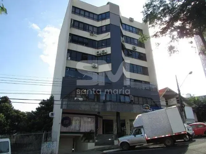 Sala Comercial para locação, Centro, Chapecó, SC.