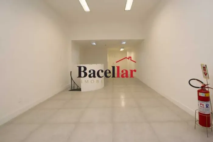 Loja : / Comercial / Botafogo