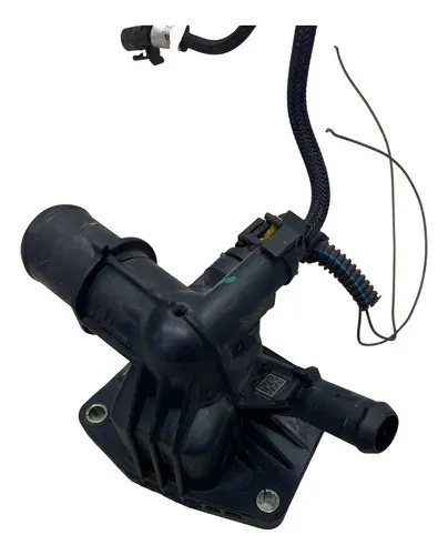 Carcaça Válvula Termostatica Fiat Cronos 1.0 3cc 552679850
