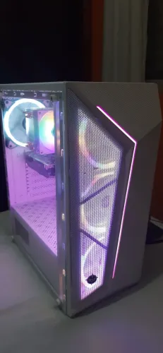 Computador Xeon PC GAMER