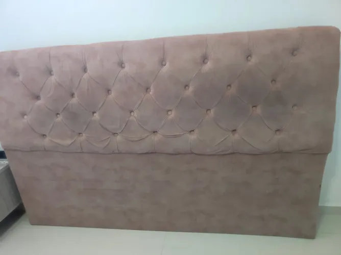 Cabeceira para cama king