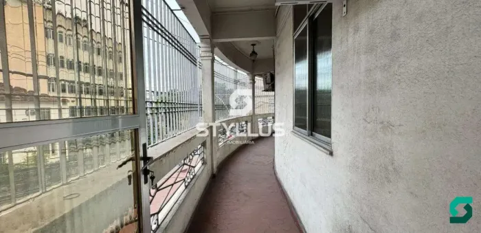Cachambi | Apartamento 3 quartos
