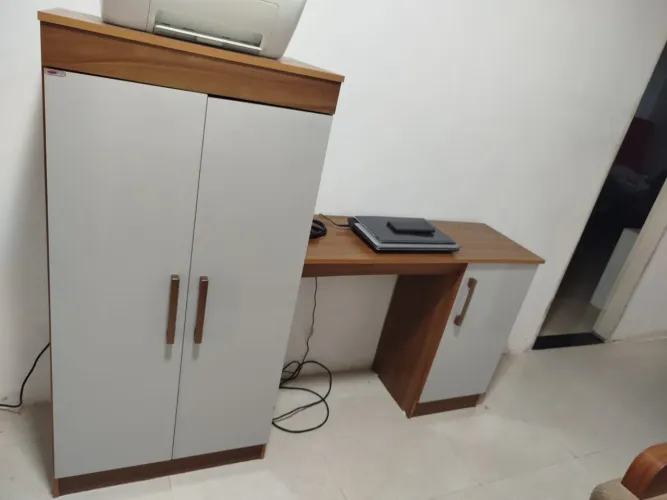 Cômoda Escrivaninha 