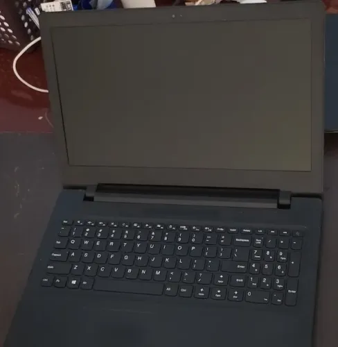 Lenovo IdeaPad 110-15IBR | SSD 120 GB + HD 500 GB | Linux Mint Xfce
