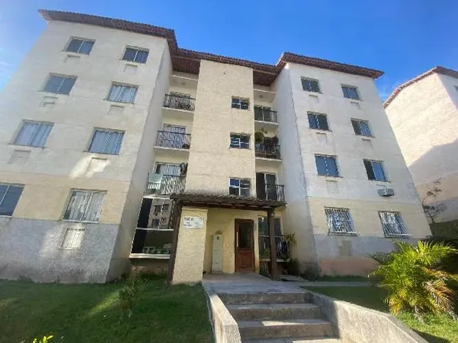 Oportunidade Única em MACAE - RJ | Tipo: Apartamento | Negociação: Venda Direta Online | S